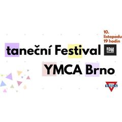 Taneční Festival YMCA Brno