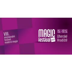 MAGIC FESTIVAL 2020  mezinárodní festival moderní magie