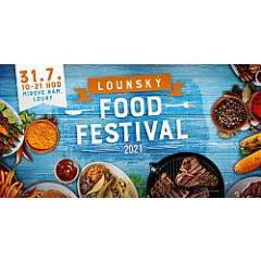 LOUNSKÝ FOOD FESTIVAL 2021