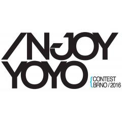 In-Joy YoYo Contest 2016