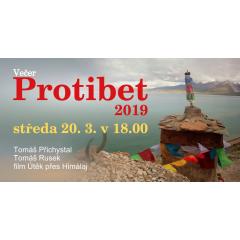 Festival ProTibet 2019