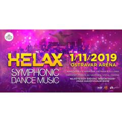 Helax Symphonic Dance Music