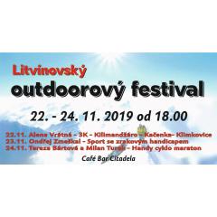 Outdoorový festival 2019
