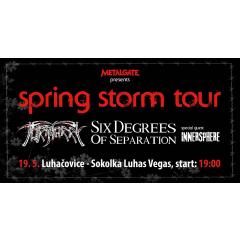 Spring Storm Tour