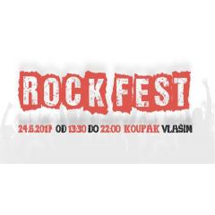 RockFest Vlašim 2017