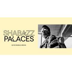 SP 2017: Shabazz Palaces