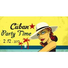 Cuban Party Time