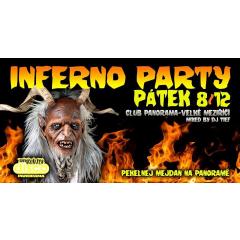 Inferno party 2017