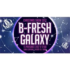 B-Fresh Galaxy