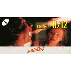KinoKlub - Pelíšky / Cosy Dens (1999)