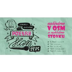 Slam poetry Sokolov