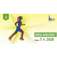 Ressl Kros Run 2018