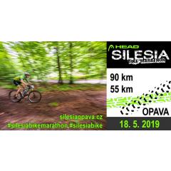 SILESIA bike marathon 2019
