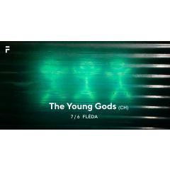 The Young Gods (CH)