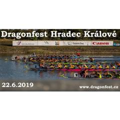 Dragonfest Hradec Králové 2019