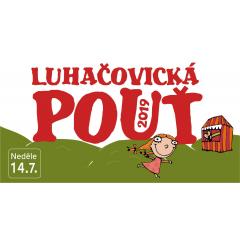Luhačovická pouť 2019