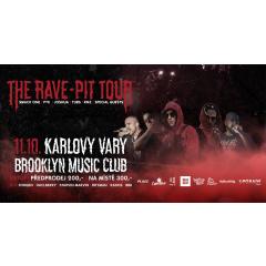 The Rave-Pit Tour 2019