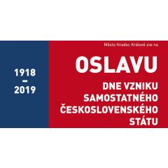 Oslavy vzniku samostatného československého státu