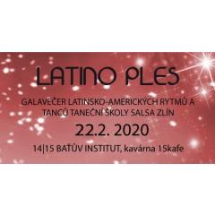 Latino Ples