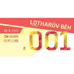 Lotharův běh 2020