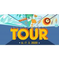 Euroregiontour 2020 - veletrh cestovního ruchu
