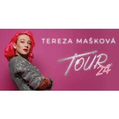 TEREZA MAŠKOVÁ TOUR 24