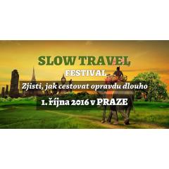 Slow Travel Festival