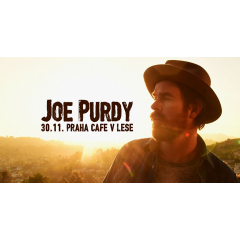 Joe Purdy / USA