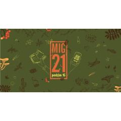 MIG 21 Koncert