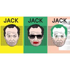 Jack Nicholson v Aeru