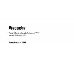 Macocha / Premiéra