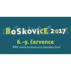 Boskovice 2017