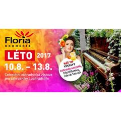 Floria LÉTO 2017