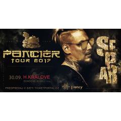 Separ - Pancier TOUR 2017