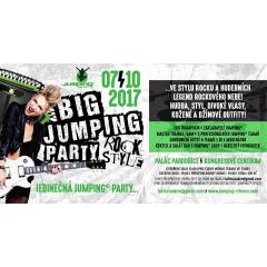 Big Jumping Party - Rock Style