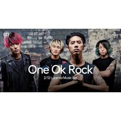 One OK Rock