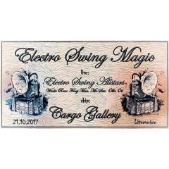 Electro Swing Magic
