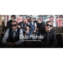 Dub Pistols / UK