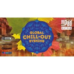Global Chill-out Evening 12