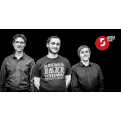 Jan Kavka Trio /jazz/