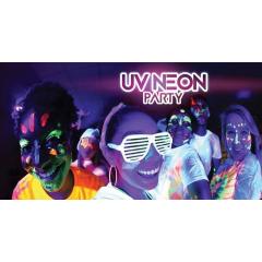 Uv Neon Party 2017
