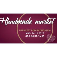 Handmade market 2017
