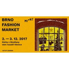 MINT: Brno Fashion Market 26