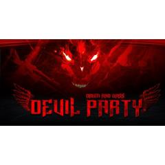  Devil Party 