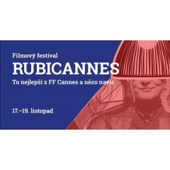 Filmový Festival Rubicannes