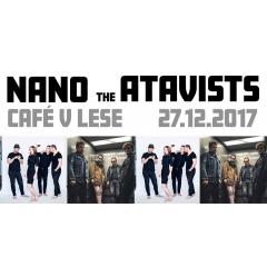 NANO + The Atavists