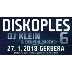Diskoples 2018