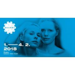 Scandi 2018: současné severské filmy v Praze