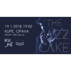 The JazzCake opět v KUPE