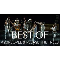 Best of 420people & Please The Trees
